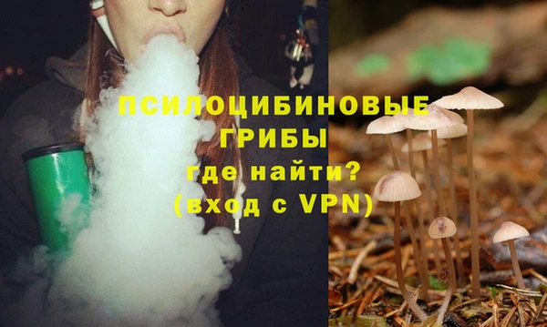 прущие крисы Лиски